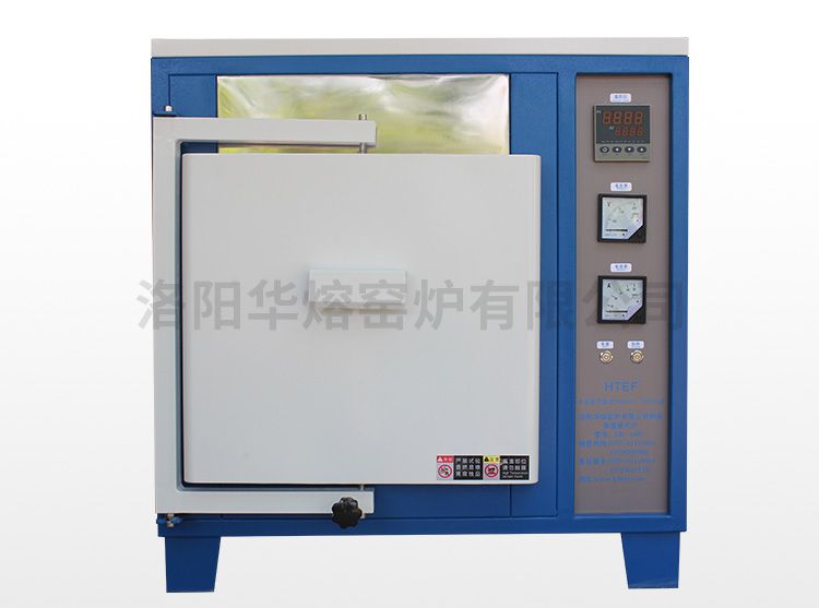 1400℃实验用小电炉 91免费视频免费版(HR-B1400)